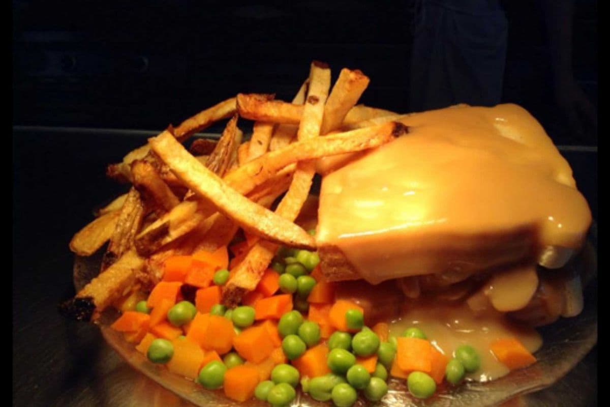Hot Turkey
