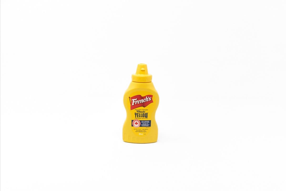 French's Sauce