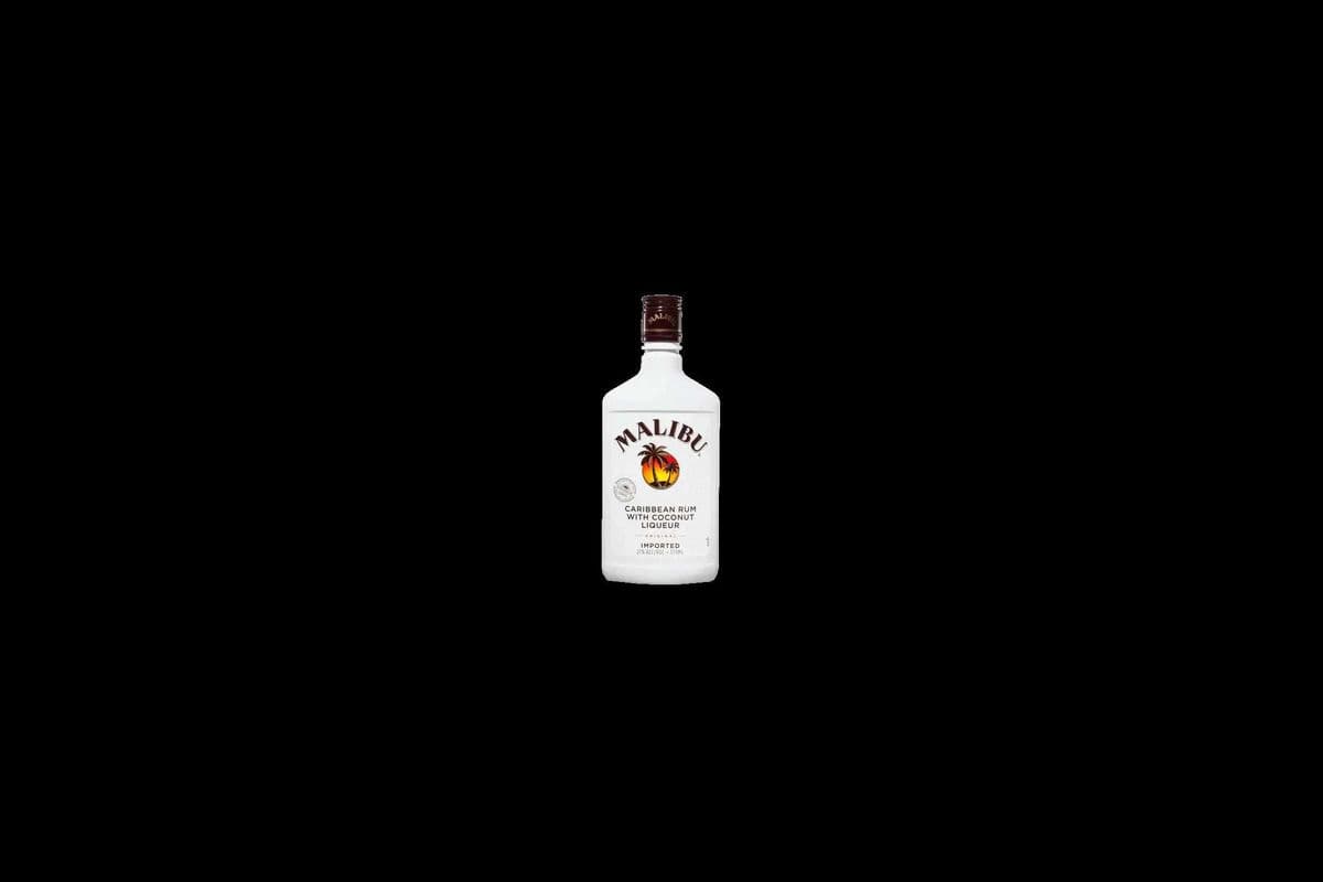 Malibu Coconut (375 ml) (1 x 375ML)