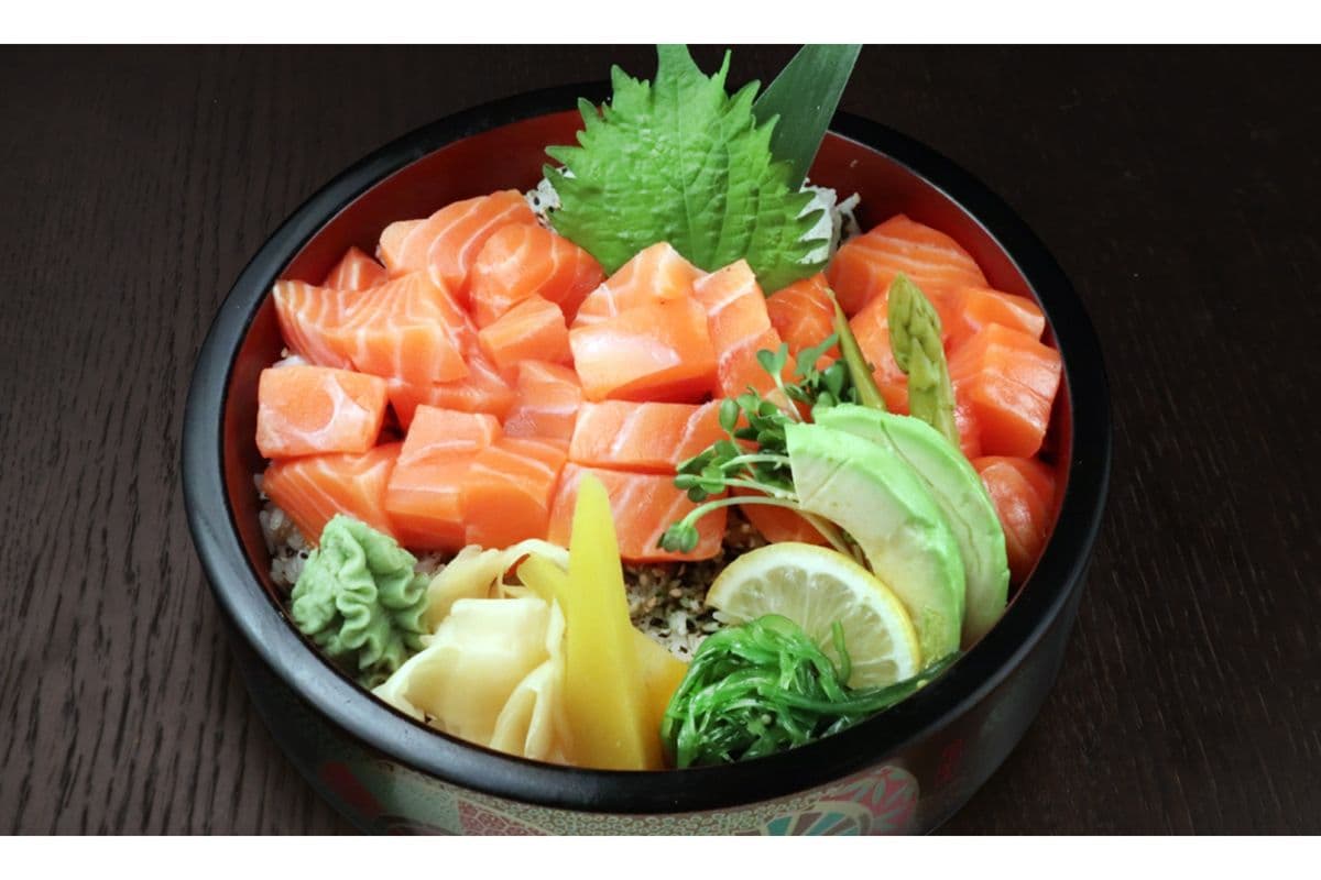 Sake Don