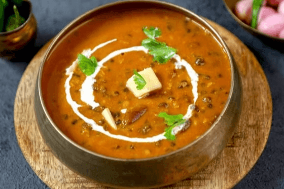 Daal Makhni