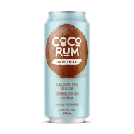 Coco Rum Original (1 Can x 473 mL)