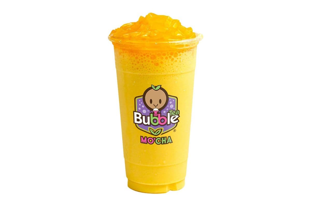 Mango Lassi
