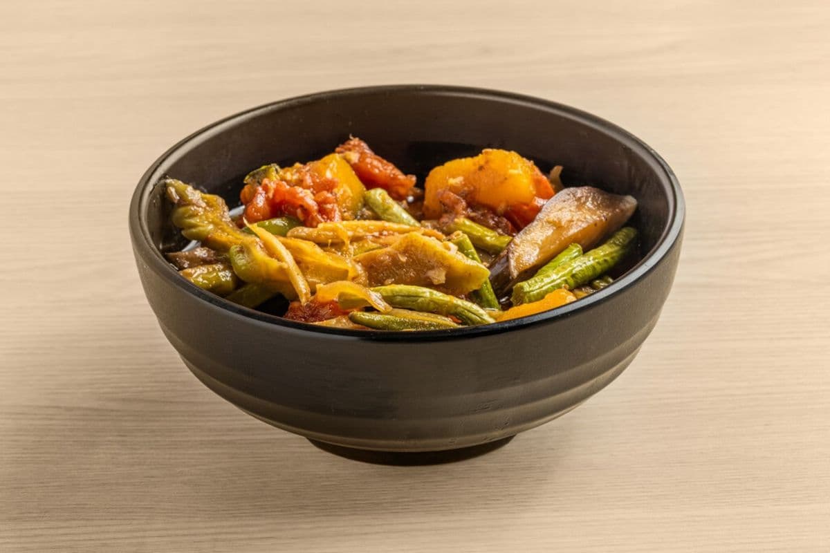 Pakbet