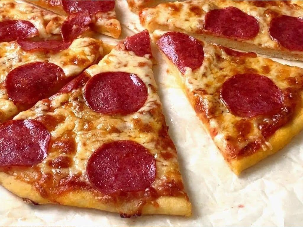 Pepperoni SM.