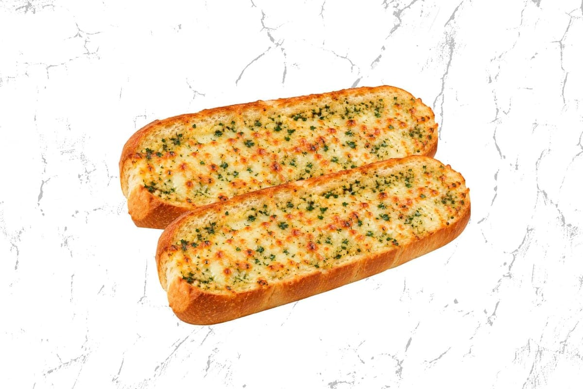 Garlic Bread 12-INCH