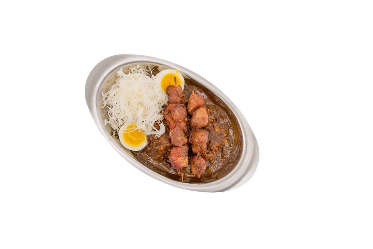 Yakitori Curry