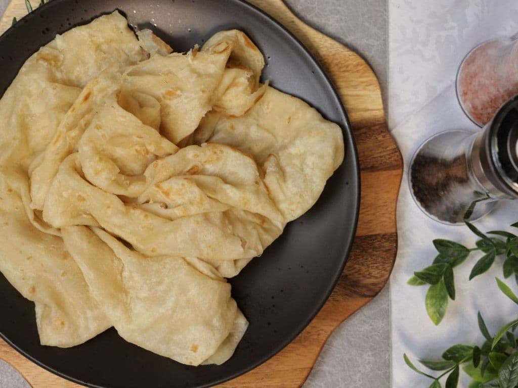 Paratha