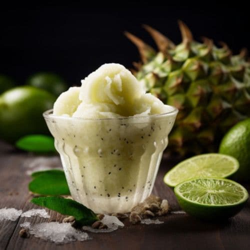 Soursop Oasis (16oz)