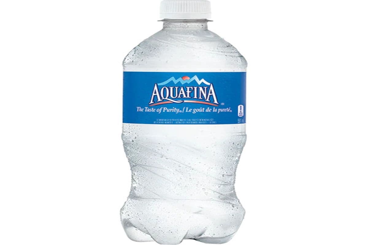 Water Bottle