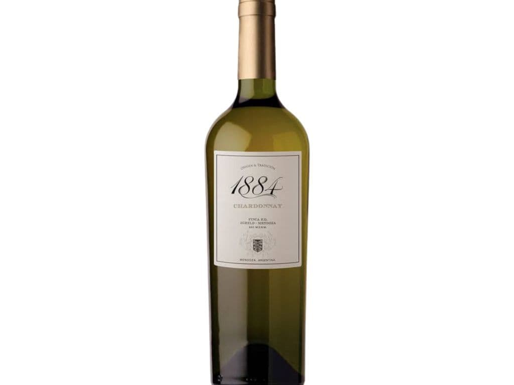 1884 - Chardonnay