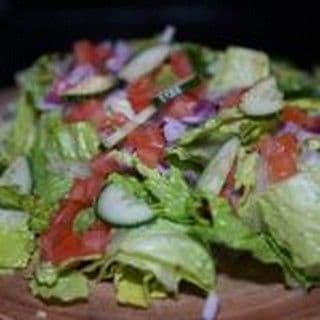 Garden Salad