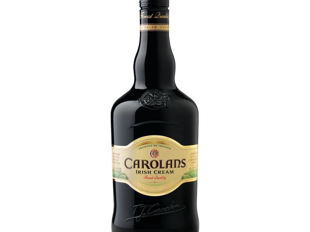 Carolans - Irish Cream (750ml)