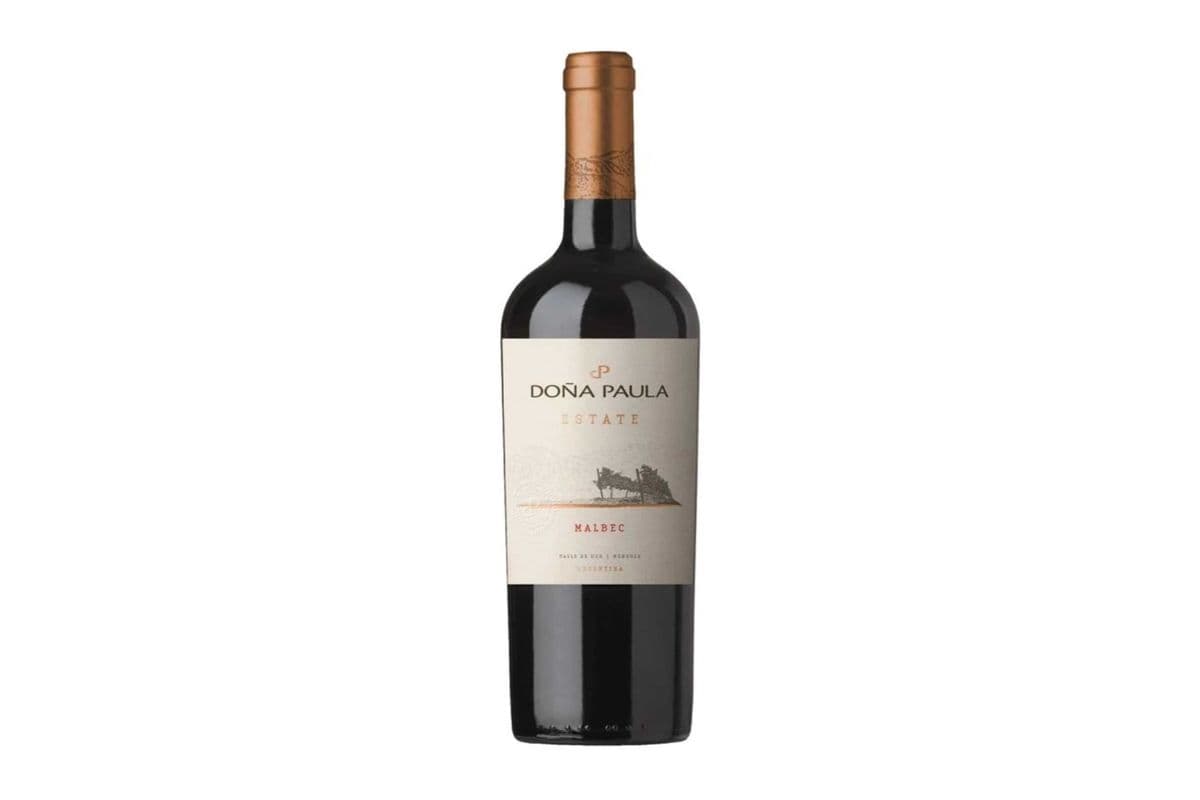 DONA PAULA MALBEC (1 x 750 ML)