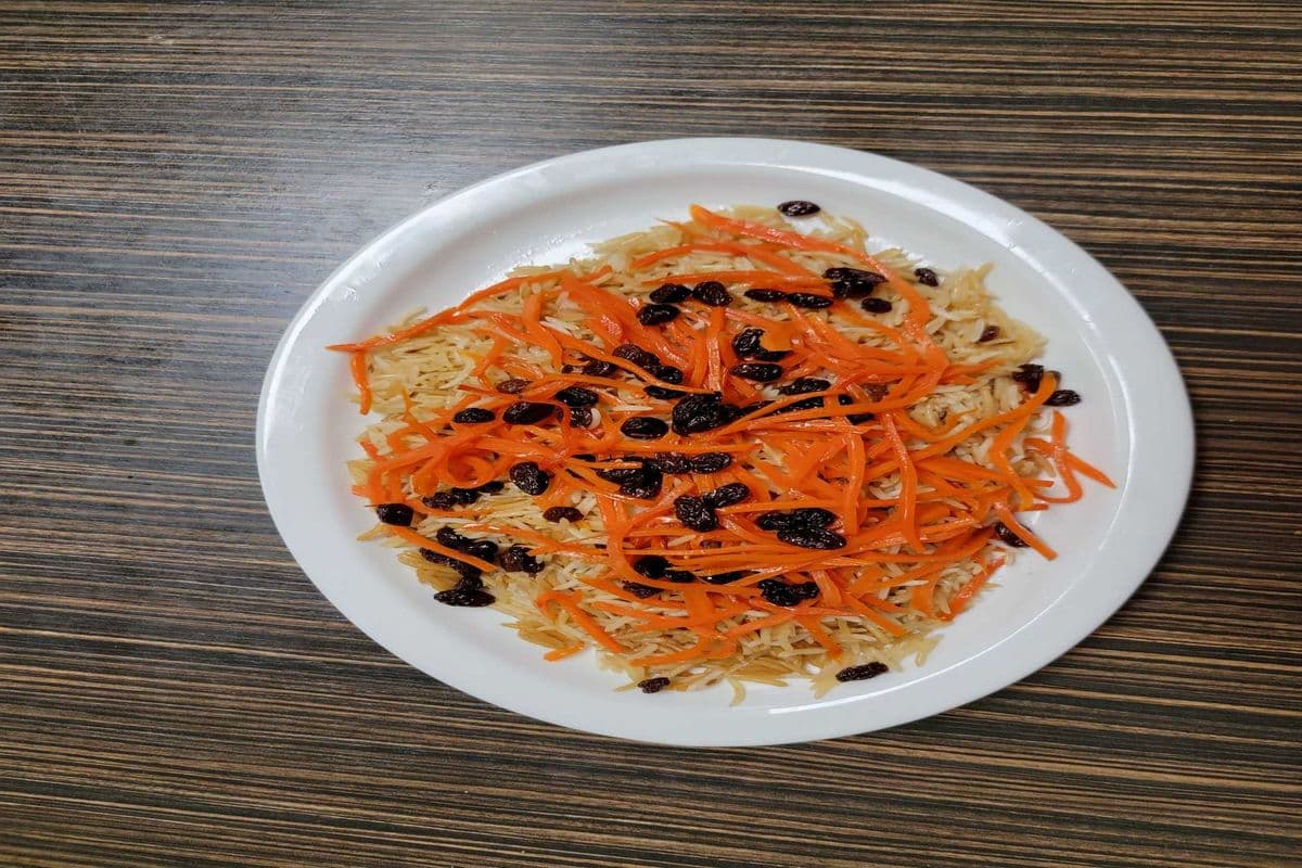 Qabulee Palaw