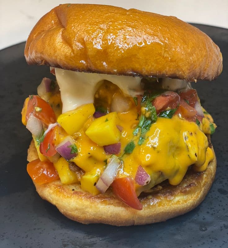 Manganaro Sandwich