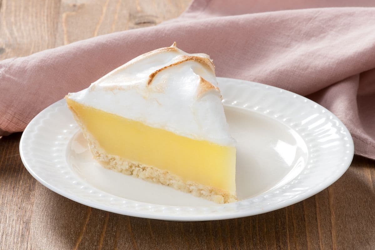 Lemon Pie