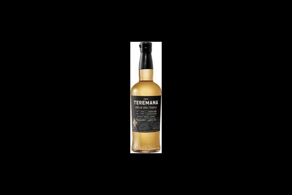 TEREMANA ANEJO (1 x 750 ML)