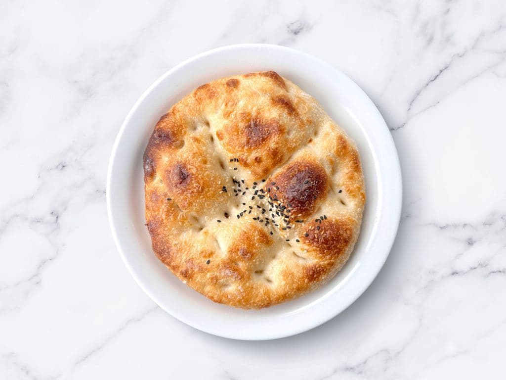 Fresh Bread