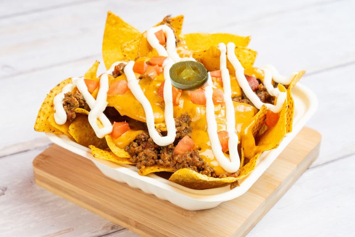 Extreme Chips