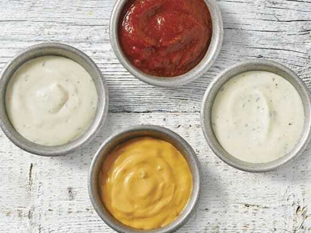 Dips