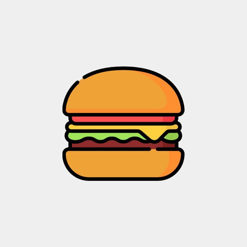 Cheeseburger / Cheeseburger