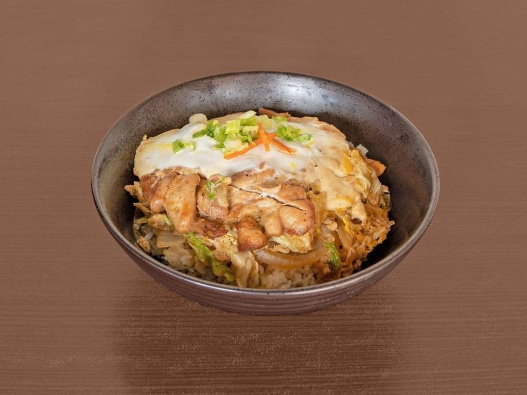 Oyako Don