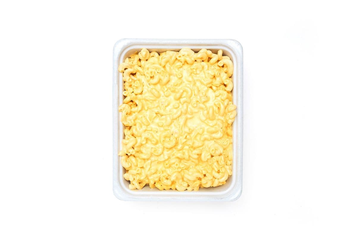 Truffle Mac and Cheese