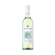 Jacob's Creek Pinot Grigio (1 Bottle x 750 mL)