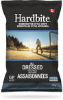 Hardbite All Dressed (150 g)
