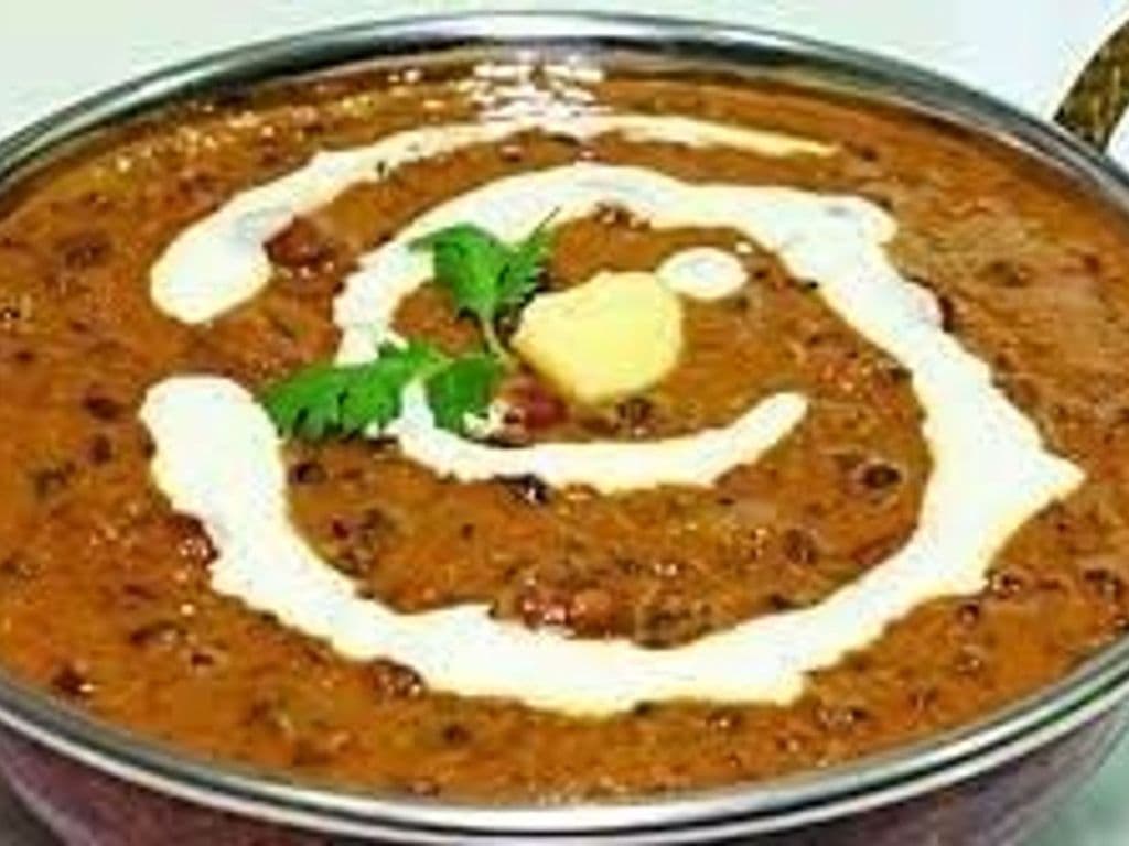 Daal Makhni