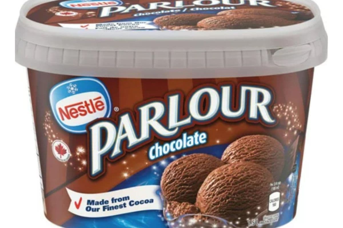 Parlour Chocolate (1.5L)
