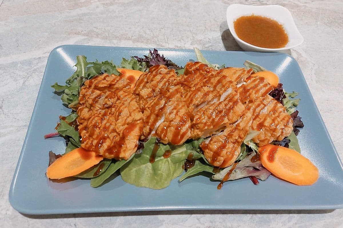 Chicken Salad
