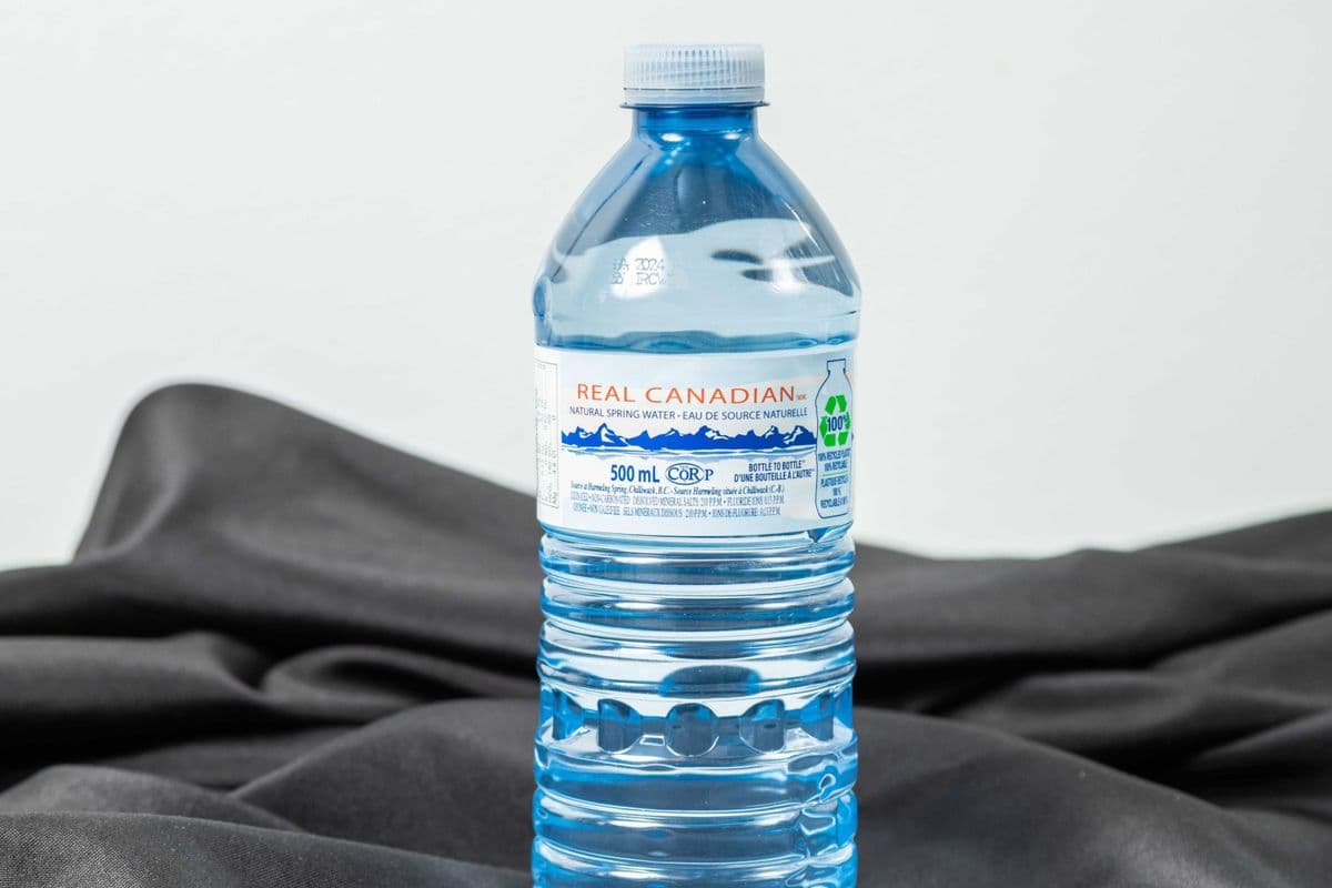 Water