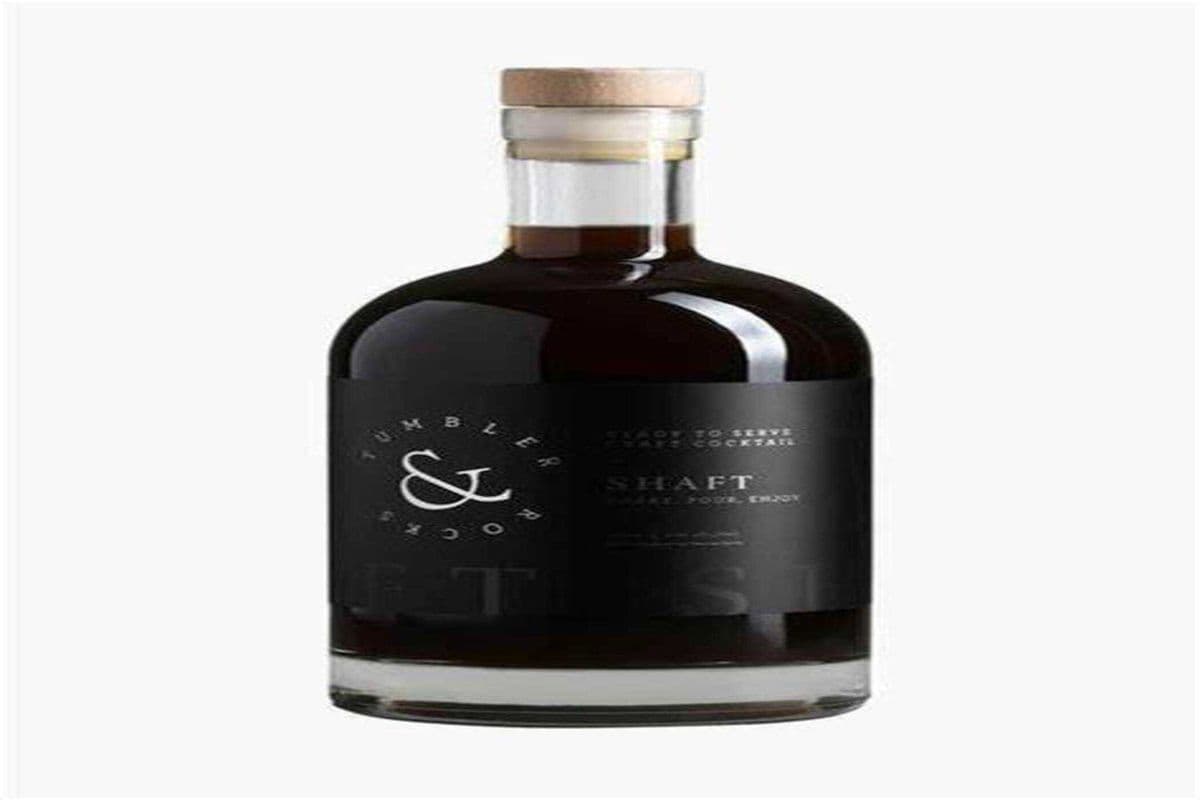 The Fort Shaft (1 x 750 ml)