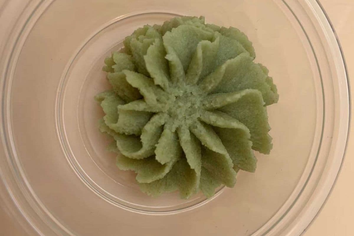 Extra Wasabi