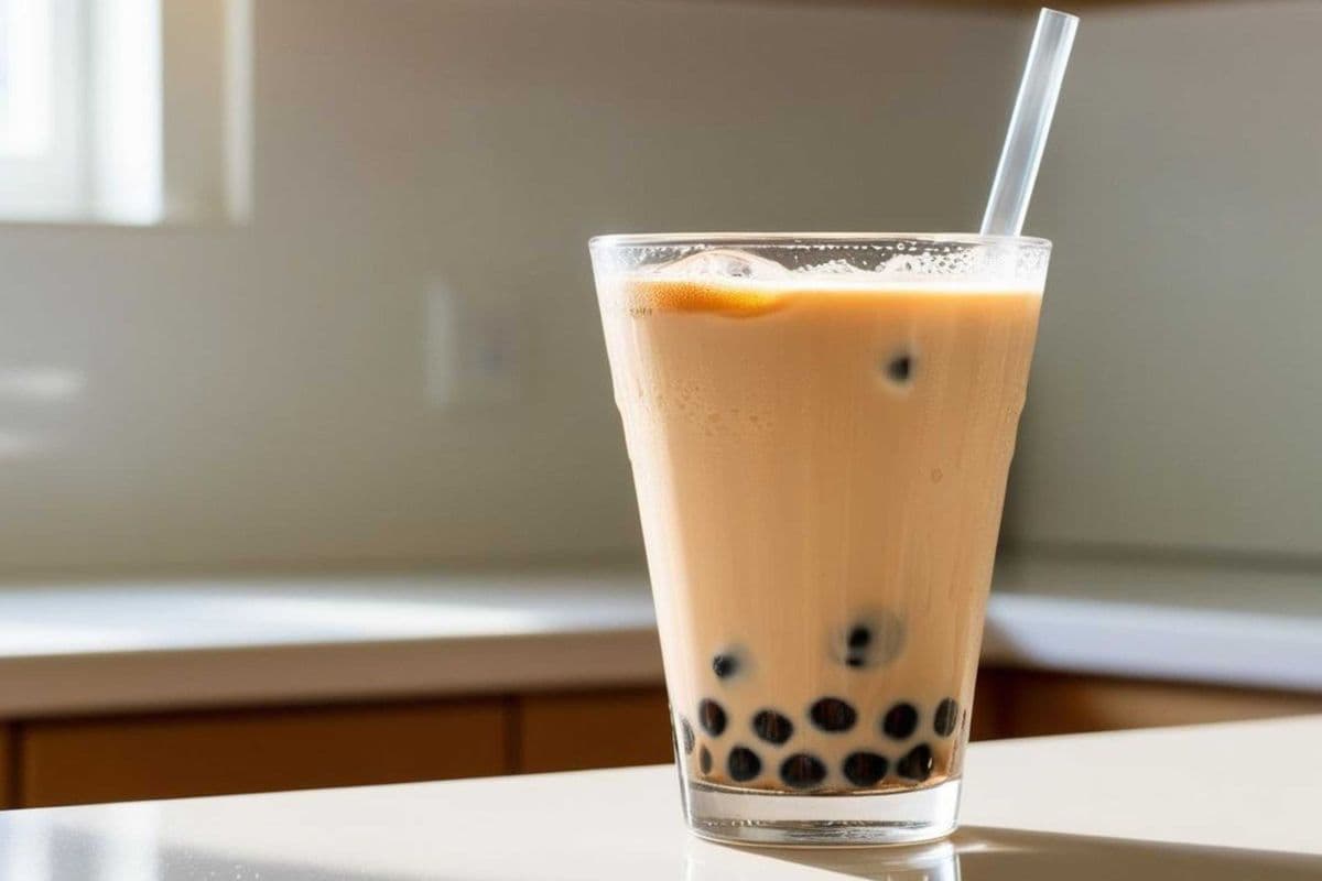 Original Milk Tea