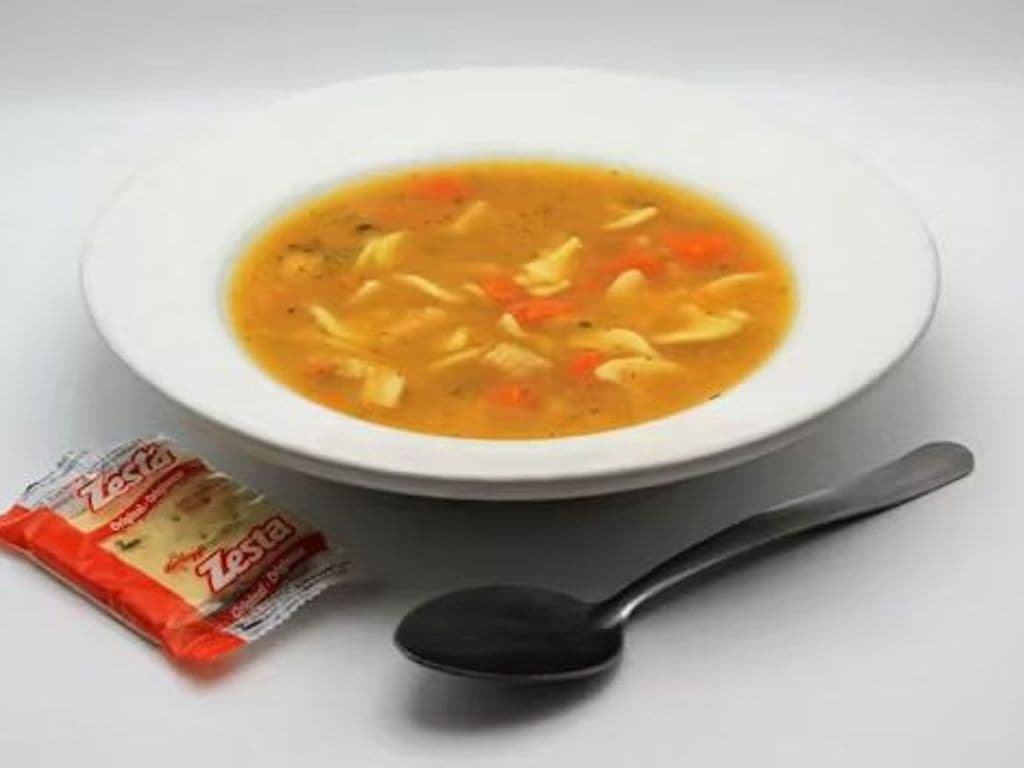 Soup of the Day