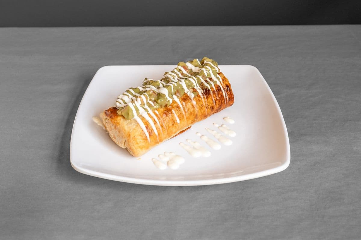 Chimichangas