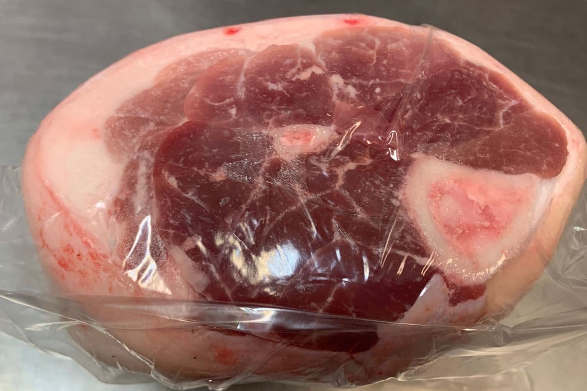 Pork hocks approx 1K