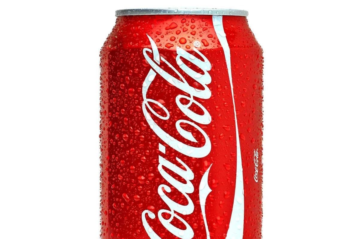 coke (350)