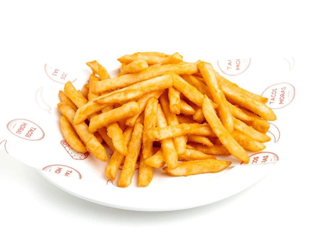 Potato Fries