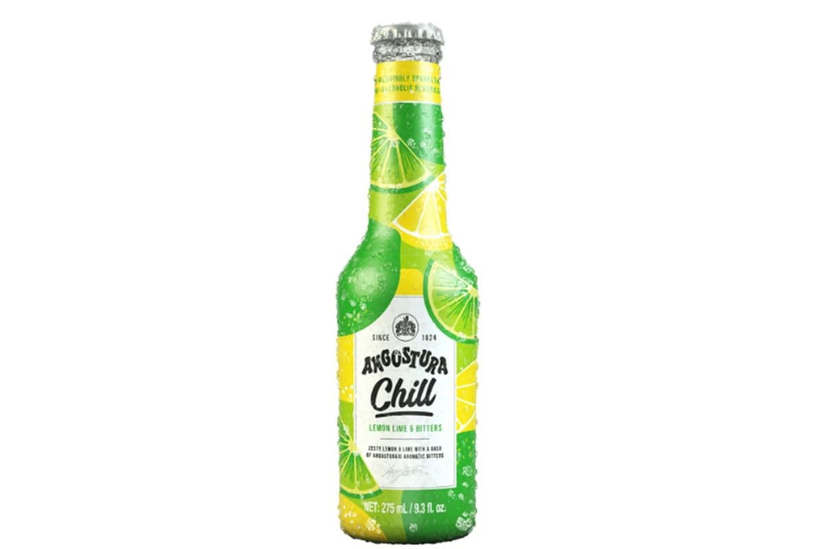 Angostura Chilli Lemon Lime (275 ml)