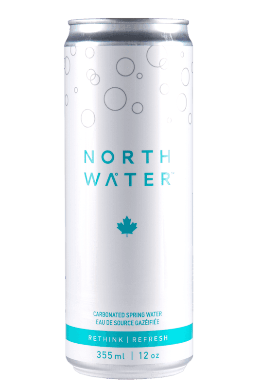 Sparkling Water