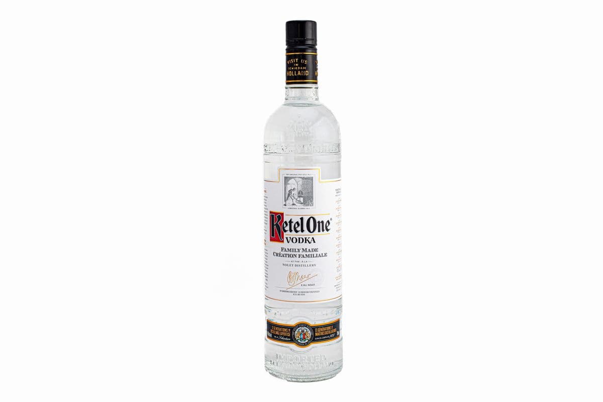 Ketel One (750 ml) (1 x 750ml)