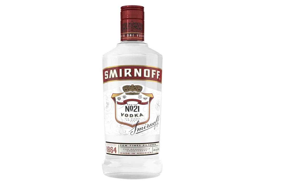 Smirnoff 1.75 L (1 x 1.75 L)