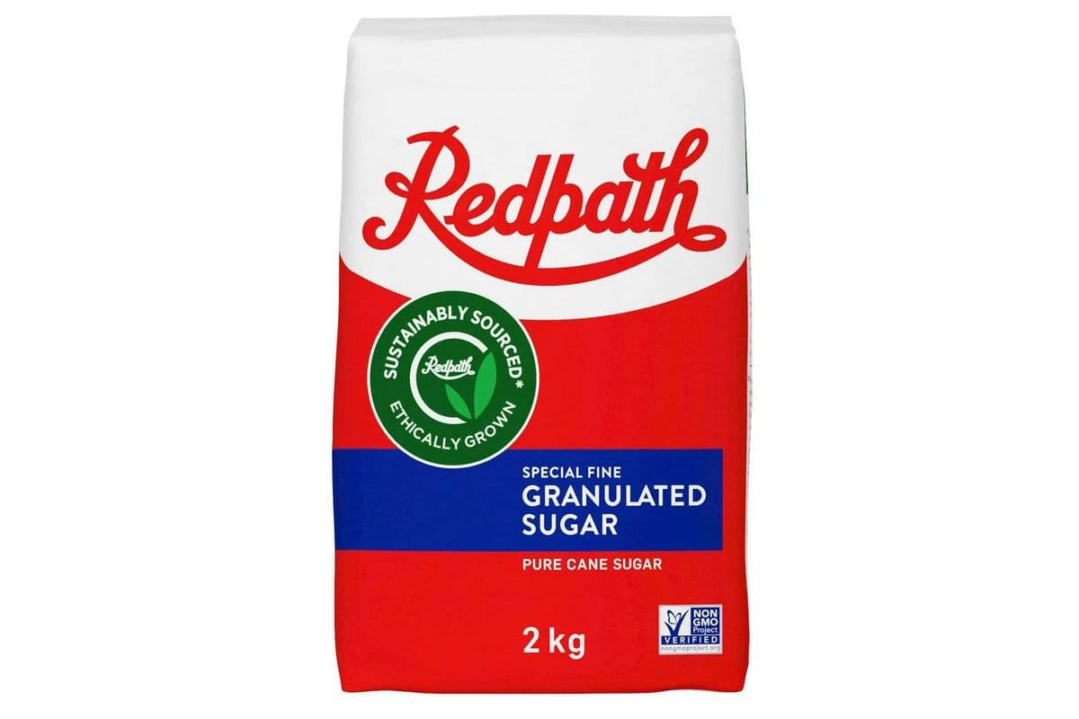 RedPath Granulated Sugar (2 Kg)