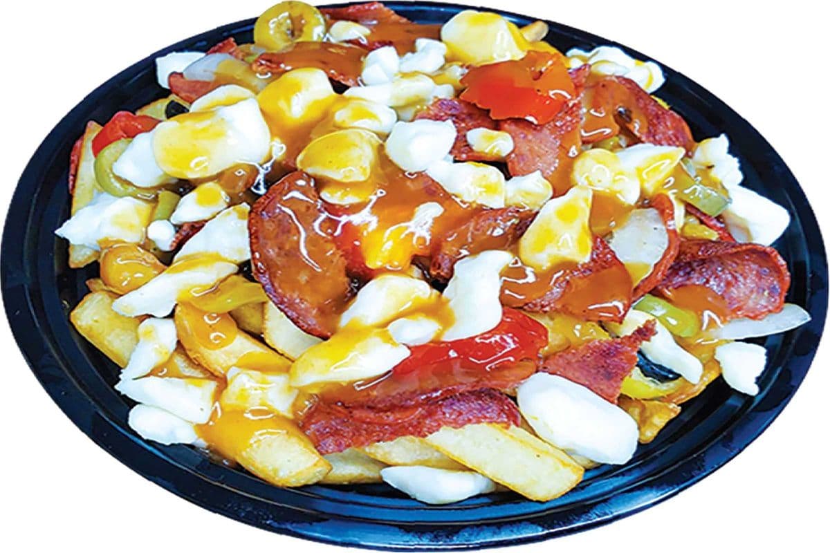 C-23. Picante Mexican / Picante Mexican + Pepsi