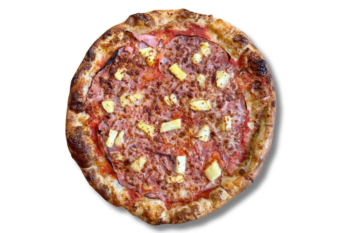 Island Pie Pizza