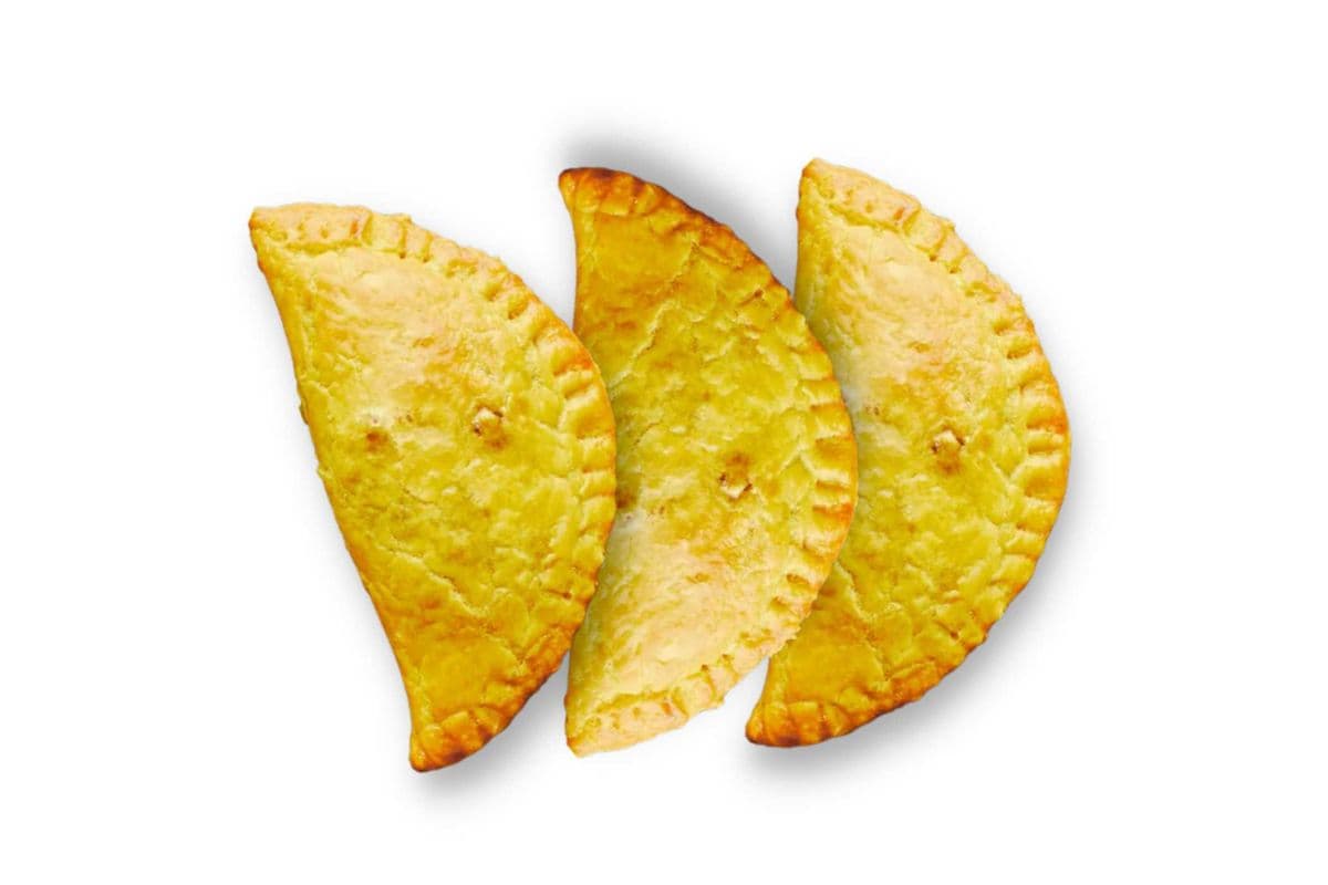 Divine Delicacies Patties